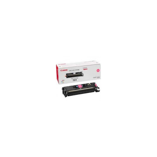 Canon toner 9285A003AA (magenta) EP701M