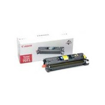 Canon toner 9288A003AA (yellow) EP701LY