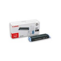 Canon toner 9424A004 (black) CRG-707B
