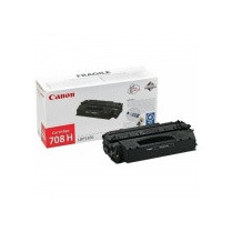 Canon toner 0917B002 (black) CRG-708H