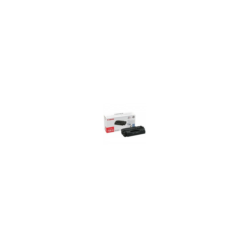 Canon toner 0917B002 (black) CRG-708H