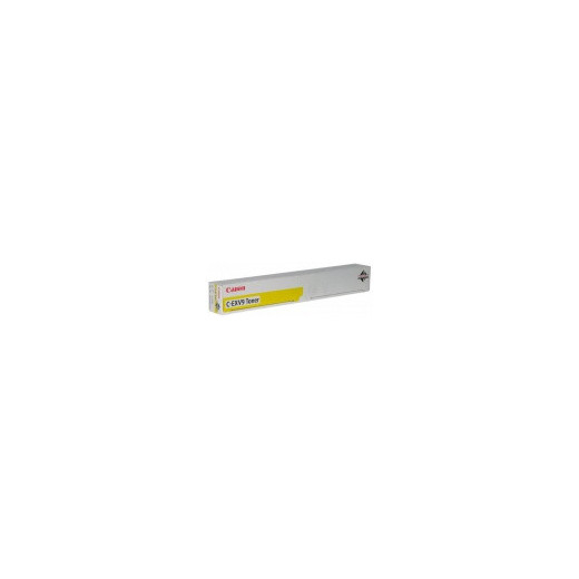 Canon toner 8641A002 (cyan) C-EXV9
