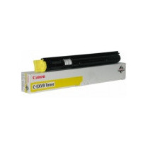 Canon toner 8643A002 (yellow) C-EXV9Y