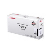  				Canon toner 7628A002 (cyan) C-EXV8							
