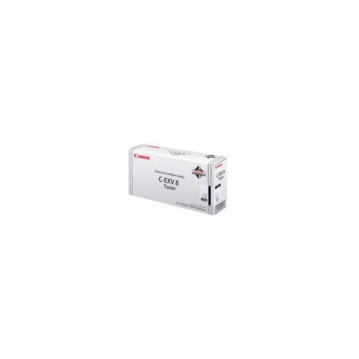 Canon toner 7626A002 (yellow) C-EXV8