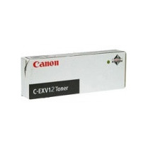   				Canon toner 9634A002 (black) C-EXV12							