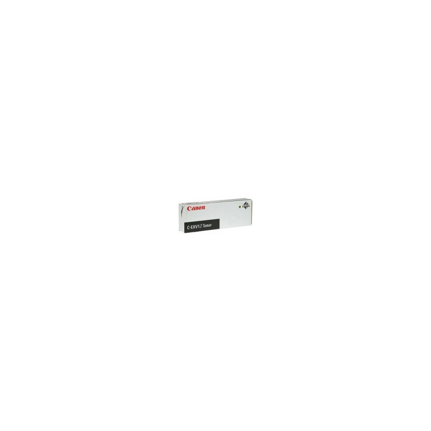   				Canon toner 9634A002 (black) C-EXV12							