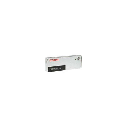   				Canon toner 9634A002 (black) C-EXV12							