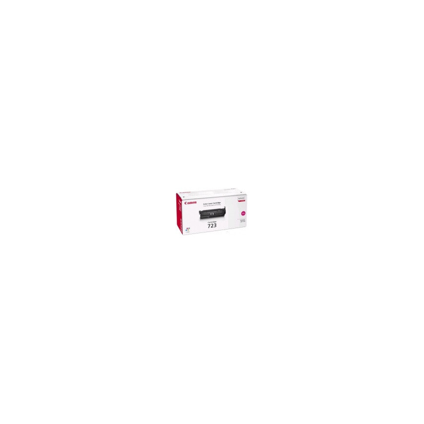 Canon toner 2642B002 (magenta) CRG-723M