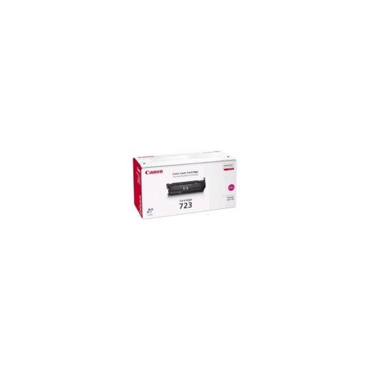 Canon toner 2642B002 (magenta) CRG-723M