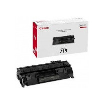 Canon toner 3480B002AA (black) CRG-719H