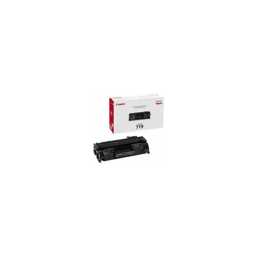 Canon toner 3480B002AA (black) CRG-719H