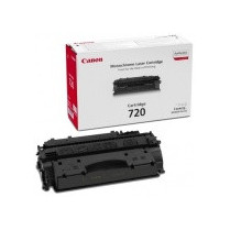   				Canon toner 2617B002 (black) CRG-720BK							