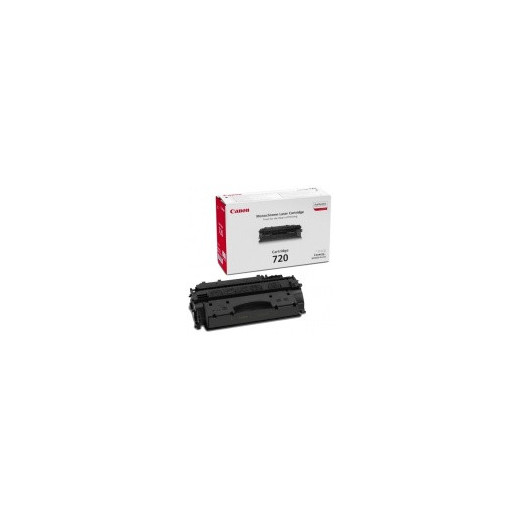 Canon toner 2617B002 (black) CRG-720BK