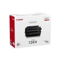   				Canon toner 3482B002 (black) CRG-724H							