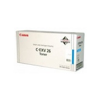 Canon toner 1659B006 (cyan) CEXV26