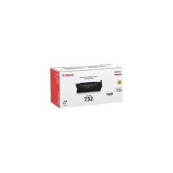 Canon toner 6260B002 (yellow) CRG-732Y