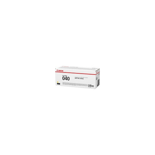 Canon toner 0454C001 (yellow) CRG-040Y
