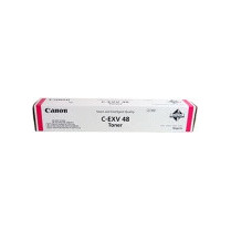 Canon toner 9108B002 (magenta) C-EXV 48M