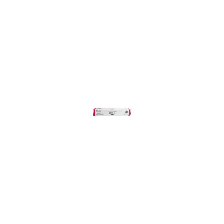 Canon toner 9108B002 (magenta) C-EXV 48M