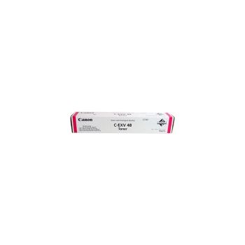Canon toner 9108B002 (magenta) C-EXV 48M