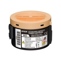 Epson toner C13S050652 (black)