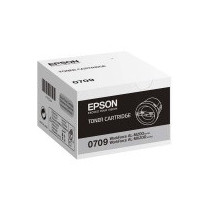 Epson toner C13S050709 (black)