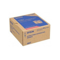   				Epson toner C13S050607 (2x magenta)							
