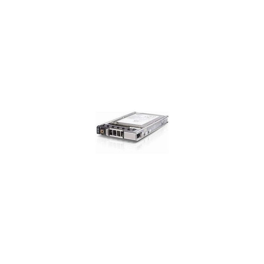 Dell Dysk 8TB 7.2K SATA 3,5 ' Hot-Plug 400-ATKV