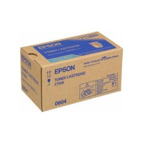 Epson toner C13S050604 (cyan)