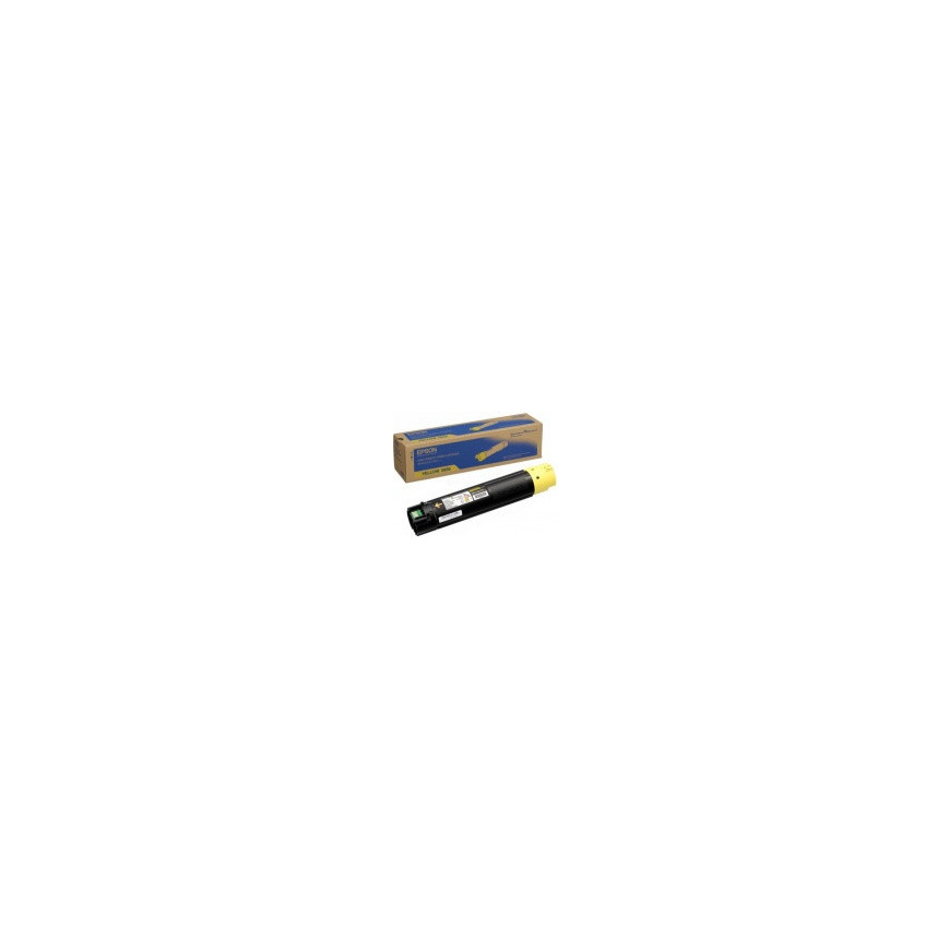 Epson toner C13S050656 (yellow)