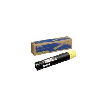 Epson toner C13S050656 (yellow)
