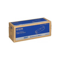 Epson toner C13S050697 (black)