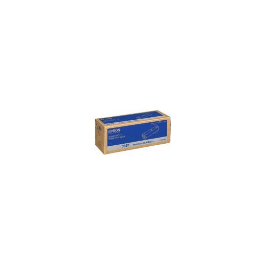 Epson toner C13S050697 (black)