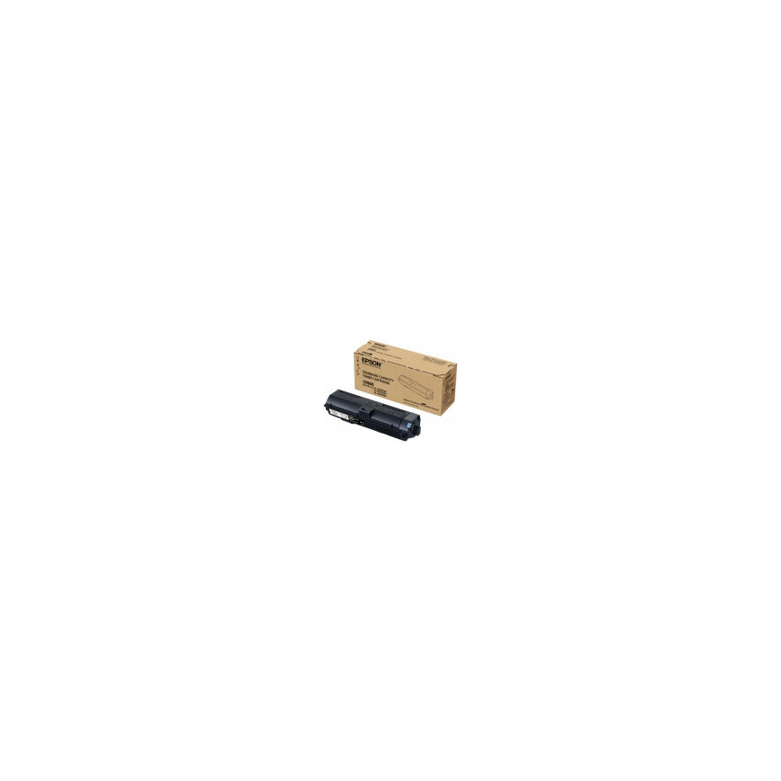 Epson toner C13S110080 (black)