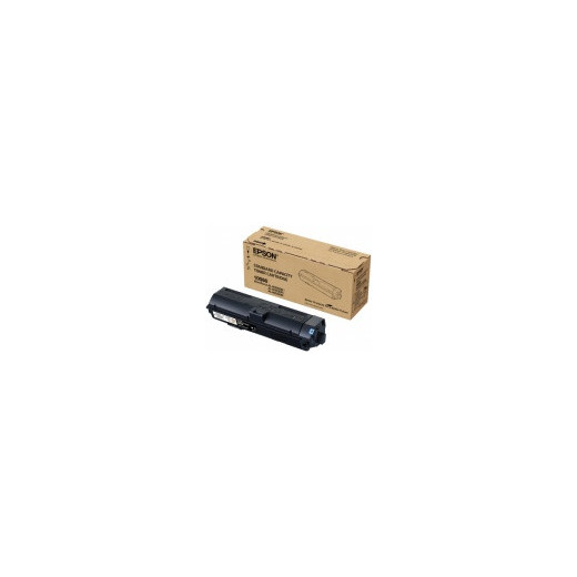Epson toner C13S110080 (black)
