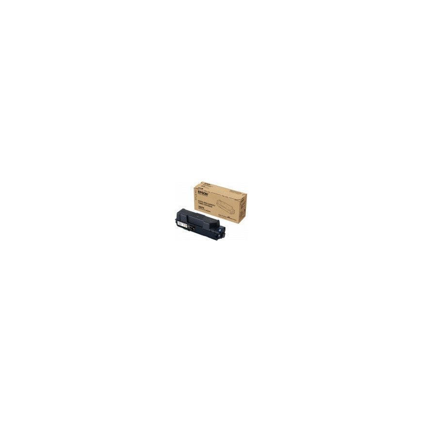Epson toner C13S110078 (black)