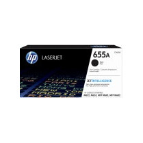  				HP toner CF450A (black) 655A							
