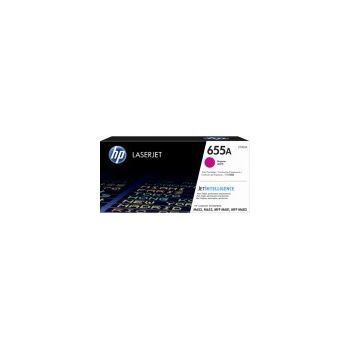 HP toner CF453A (magenta) 655A