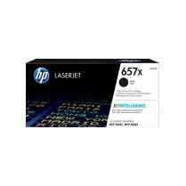 HP toner CF470X (black) 657X