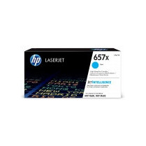 HP toner CF471X (cyan) 657X