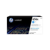 HP toner CF461X (cyan) 656X