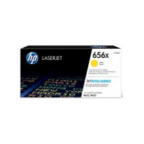 HP toner CF462X (yellow) 656X