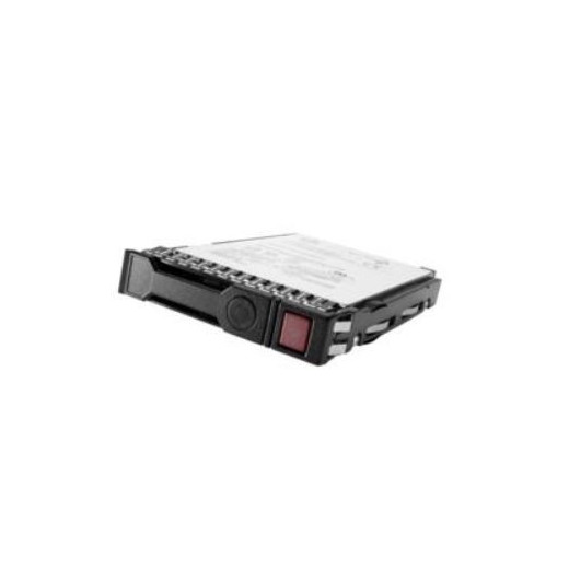 Hewlett Packard Enterprise Dysk 2.4TB SAS 12G 10K SFF HDD 881457-B21