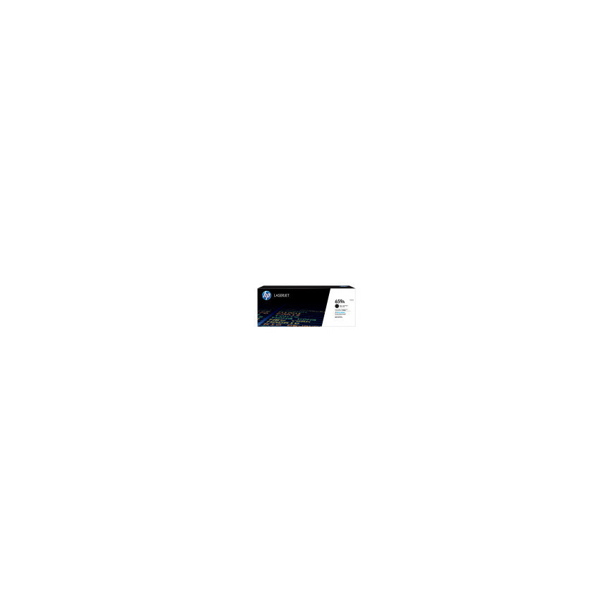 HP toner W2010A (black) 659A 16k