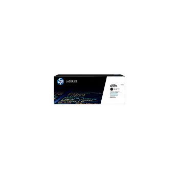 HP toner W2010A (black) 659A 16k