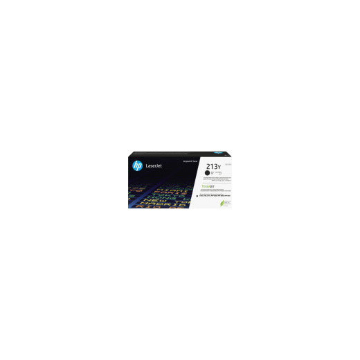 HP toner W2130Y (black) 213Y 18k