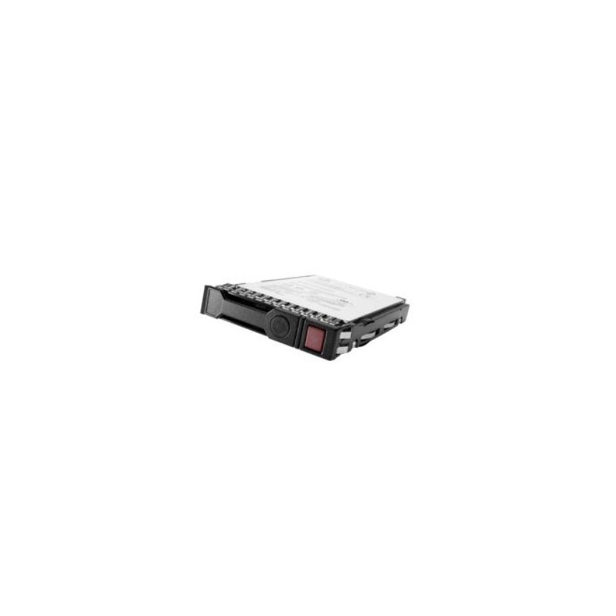 Hewlett Packard Enterprise Dysk 4TB SATA 7.2K LFF HDD 861683-B21