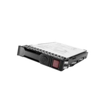 Hewlett Packard Enterprise Dysk 4TB SATA 7.2K LFF HDD 861683-B21