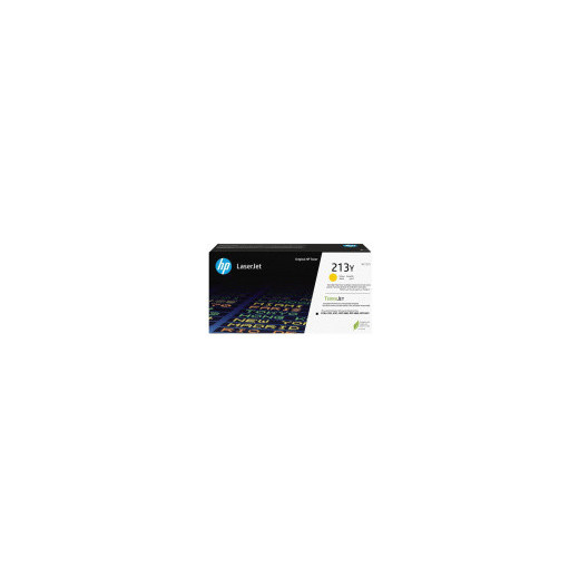 HP toner W2132Y (yellow) 213Y 12k